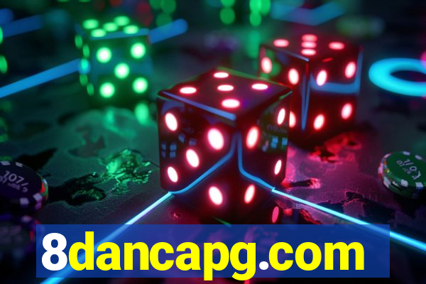 8dancapg.com