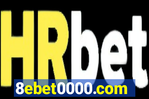 8ebet0000.com