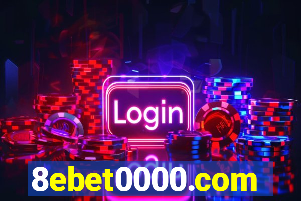 8ebet0000.com