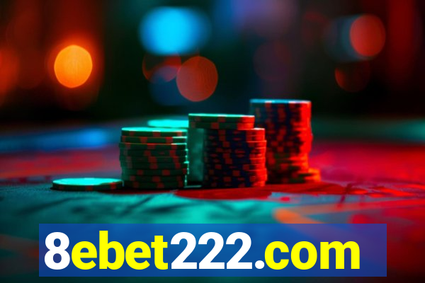 8ebet222.com