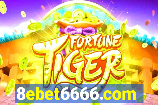 8ebet6666.com