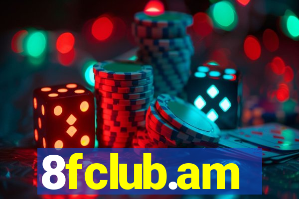 8fclub.am