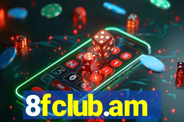 8fclub.am