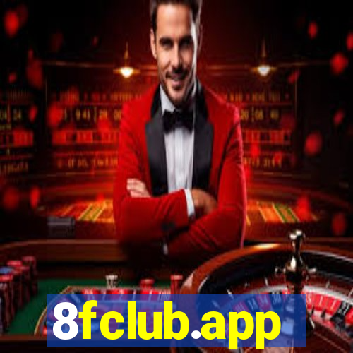 8fclub.app