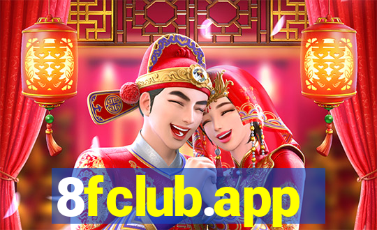 8fclub.app