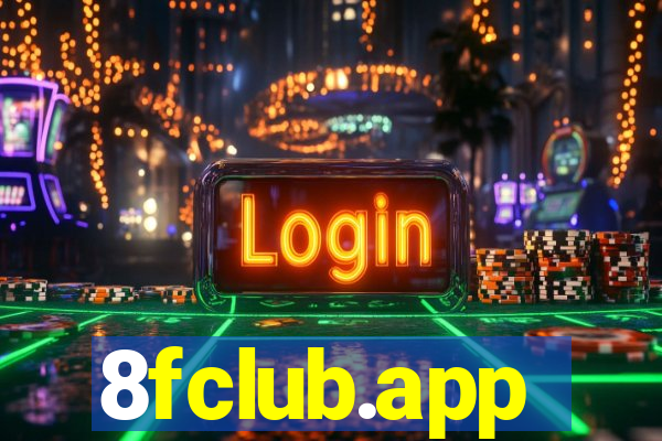 8fclub.app