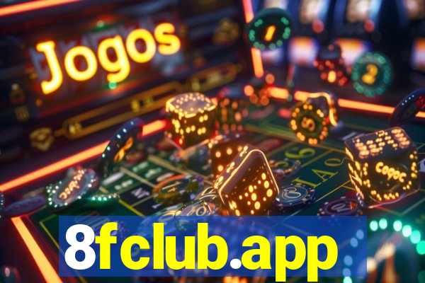 8fclub.app