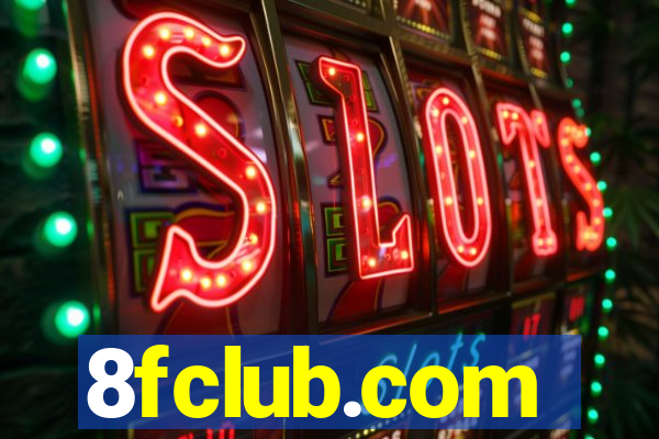 8fclub.com