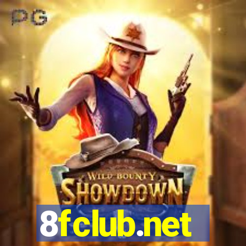 8fclub.net