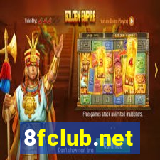 8fclub.net