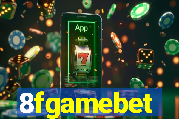 8fgamebet