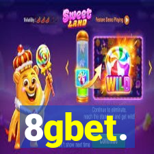 8gbet.