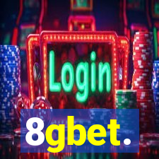 8gbet.