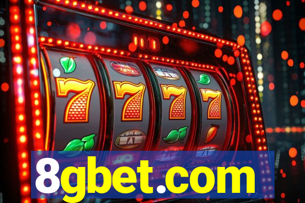 8gbet.com