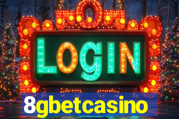 8gbetcasino