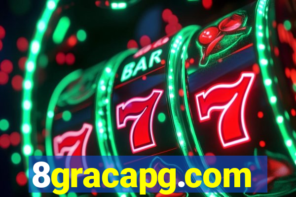 8gracapg.com