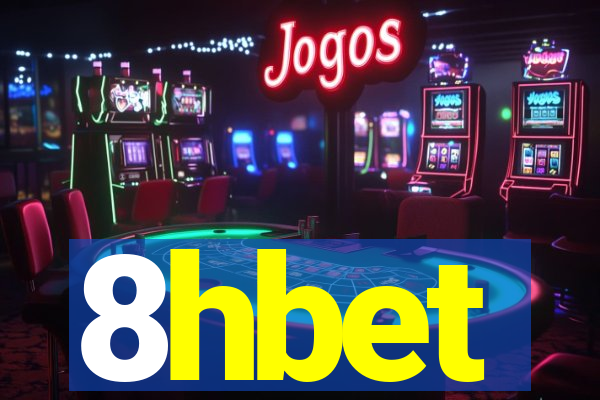 8hbet