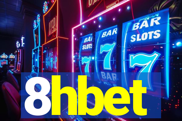 8hbet