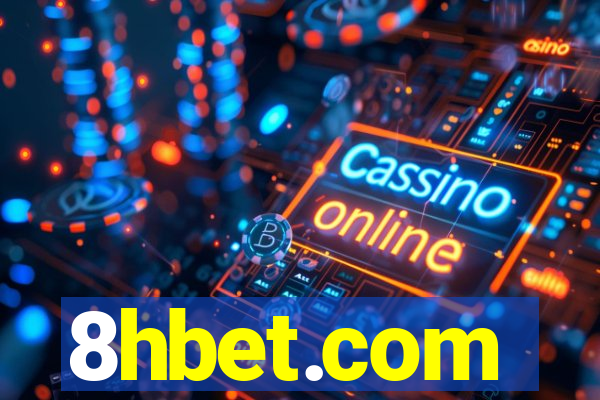 8hbet.com