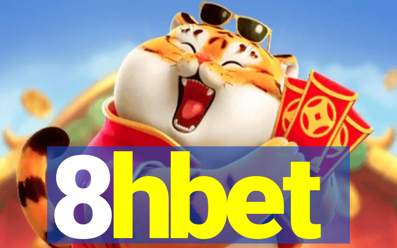 8hbet