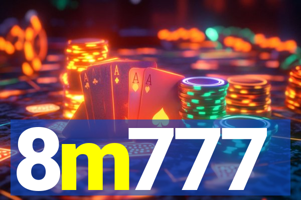 8m777