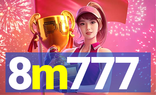 8m777