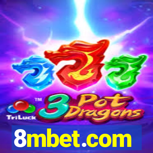 8mbet.com