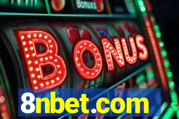 8nbet.com