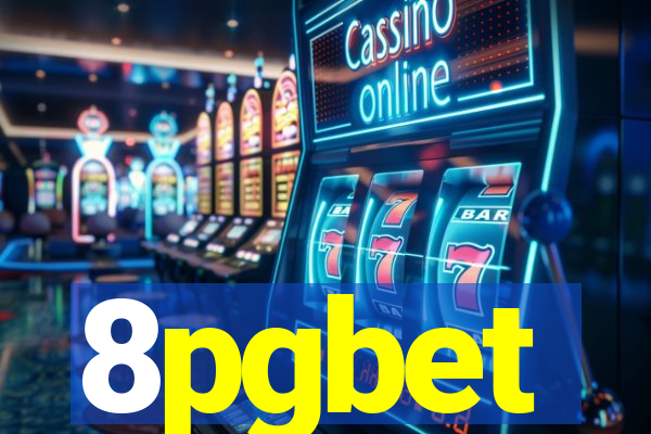 8pgbet