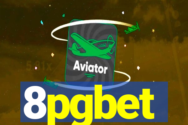 8pgbet