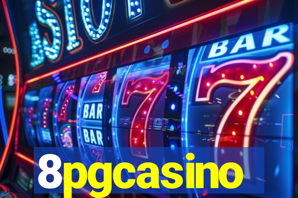 8pgcasino