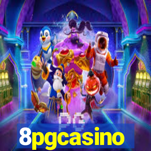 8pgcasino