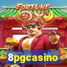 8pgcasino