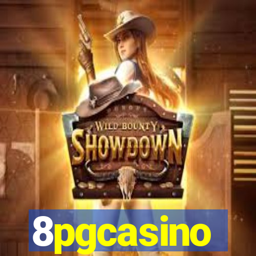 8pgcasino