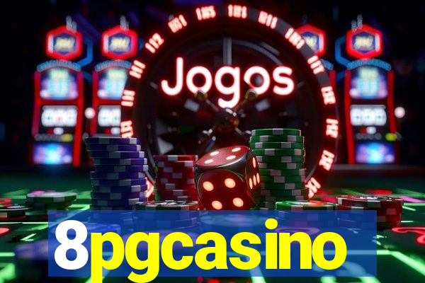 8pgcasino