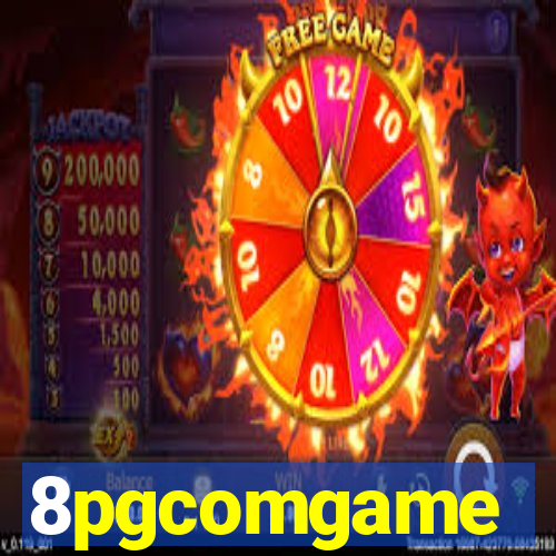 8pgcomgame