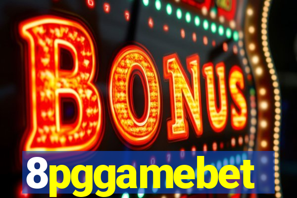 8pggamebet