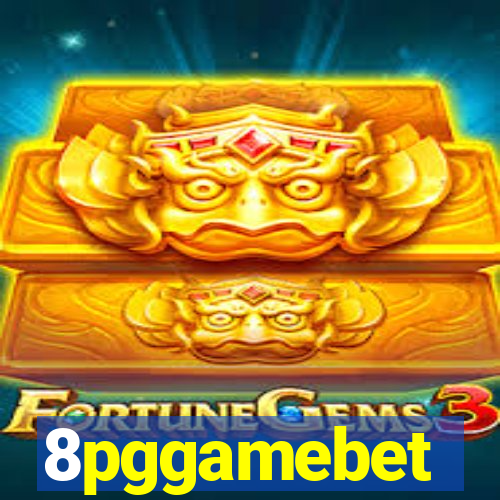 8pggamebet