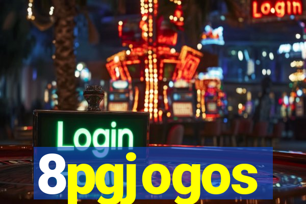 8pgjogos