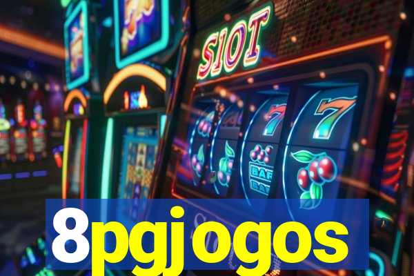 8pgjogos