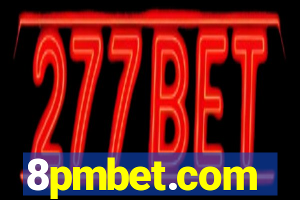 8pmbet.com