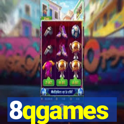 8qgames