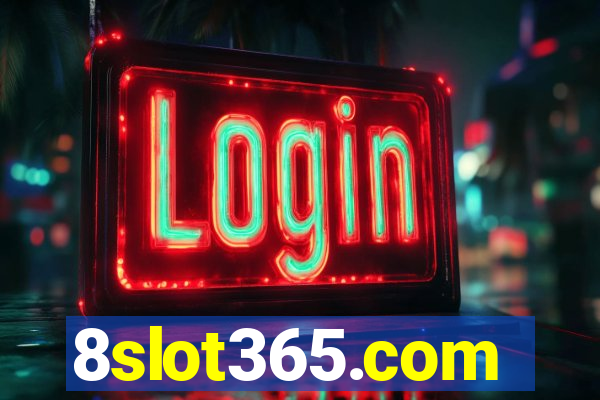 8slot365.com