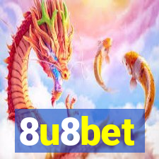 8u8bet