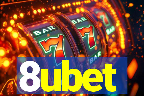 8ubet