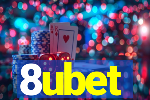 8ubet