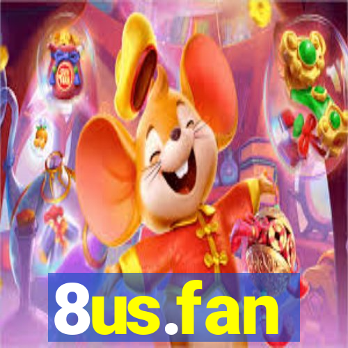 8us.fan