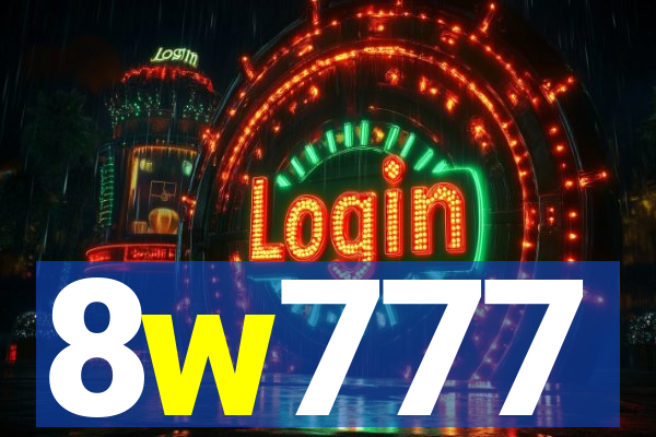 8w777