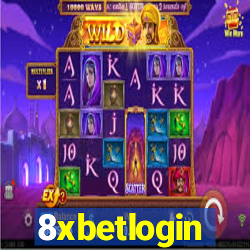 8xbetlogin