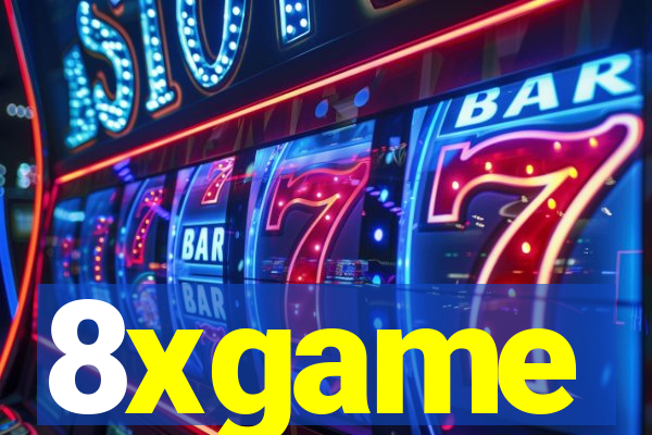 8xgame